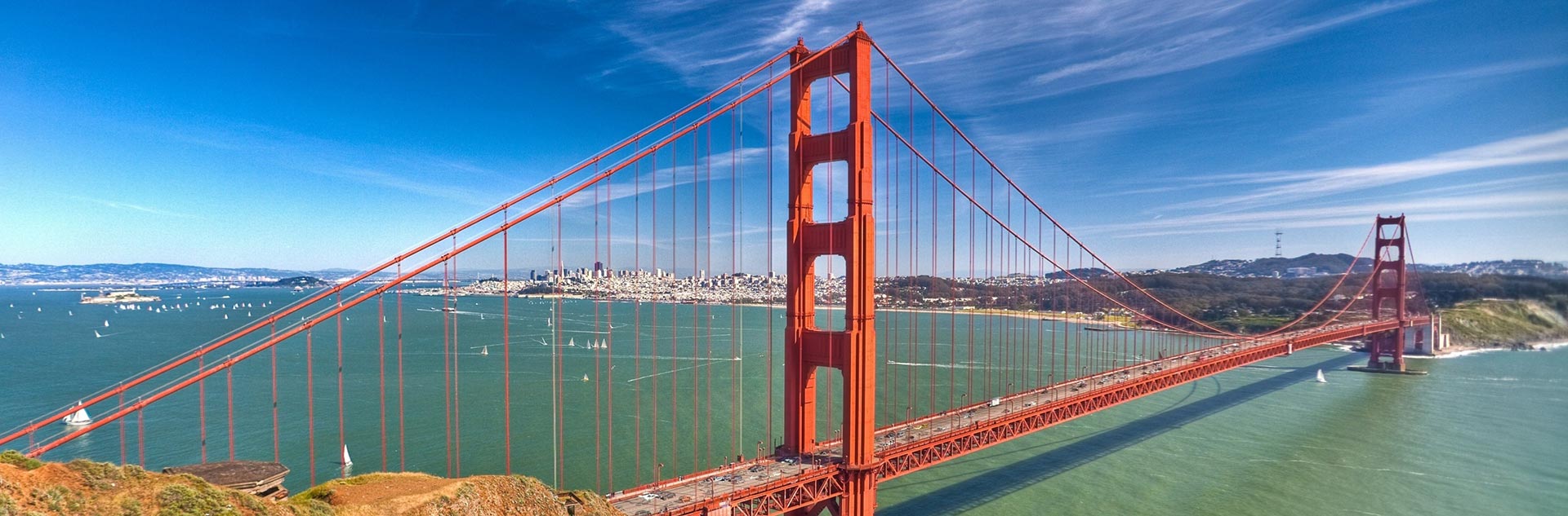 Golden Gate Bridge