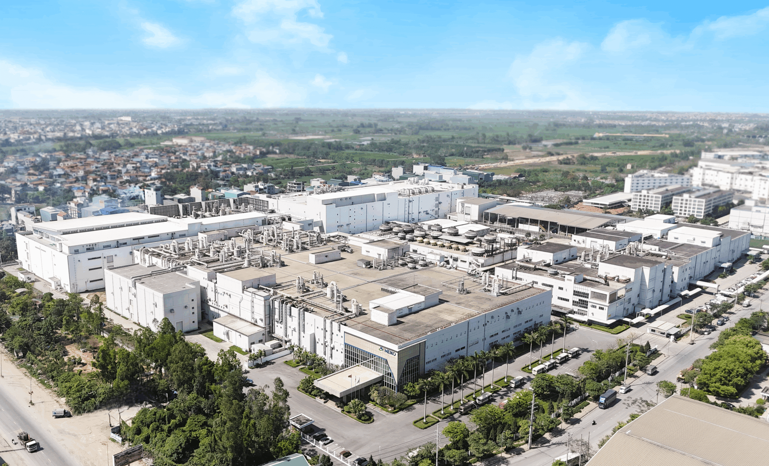 RESILIENT PCB MANUFACTURING